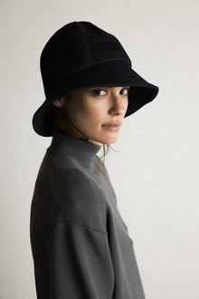  Janessa Leoné Baylor Hat Denim