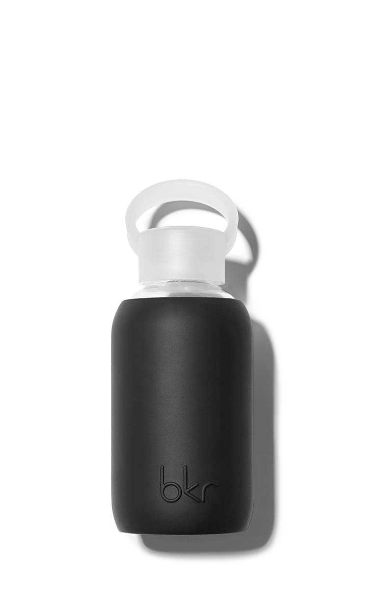 bkr Jet 250 ML Teeny glass water bottle