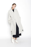Szeki Karate Long Coat at PATRICIA in Southern Pines, NC