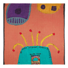  English Weather Nemesis Scarf