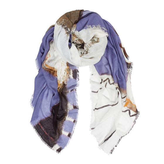 English Weather Elowan Scarf