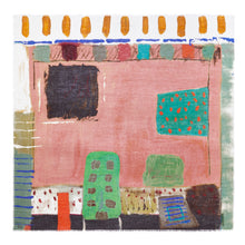 English Weather Hazel Scarf found at Patricia in Southern Pines, NC