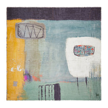  English Weather Jasmine Scarf found at Patricia in Southern Pines, NC