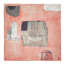  English Weather Rose Scarf found at Patricia in Southern Pines, NC