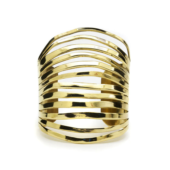 Ariana Boussard-Reifel Koba Cuff