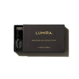 Lumira Perfume  Oil Discovery Set