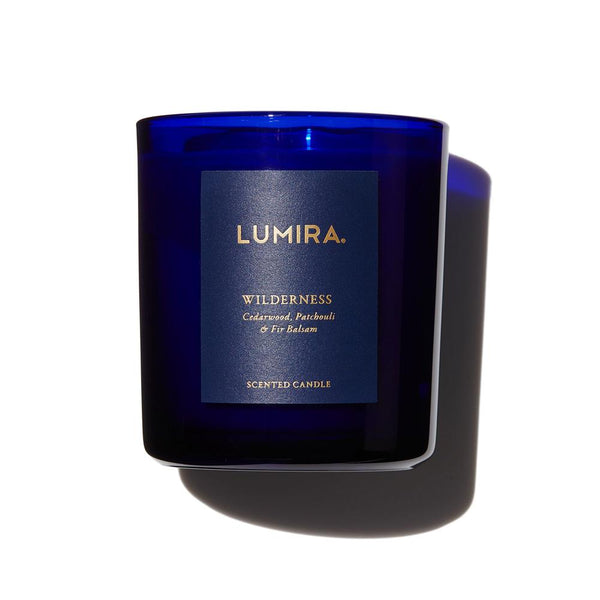 LUMIRA Wilderness by Blue Mountains Botanic Garden