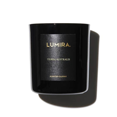 Lumira Candle Terra Australis