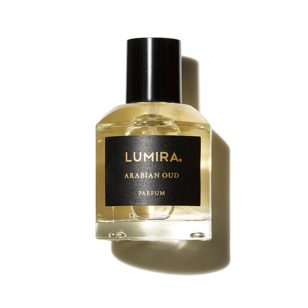 Lumira Perfume in Arabian Oud
