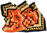 Squar'd Away La Estrella Scarf