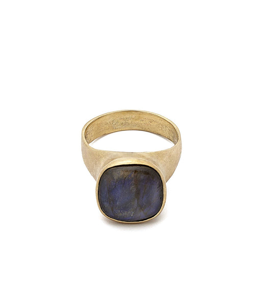 Julie Cohn Liva Ring