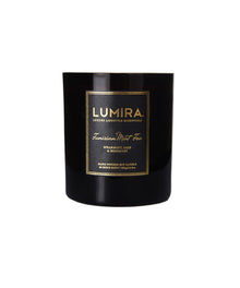  Lumira Candle in Tunisian