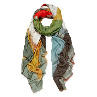 English Weather Lydia Scarf found at Patricia in Southern Pines, NC