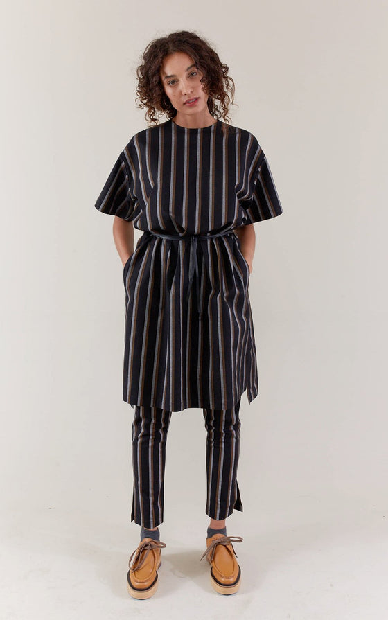 Shosh Stripe Track Pant