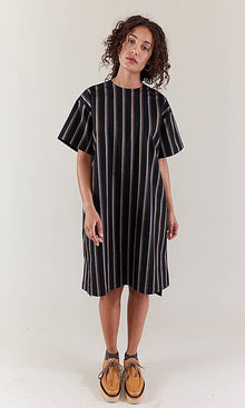  Shosh Stripe mini dress found at PATRICIA in Southern Pines, NC 