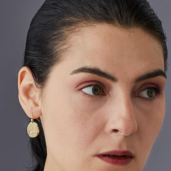 Julie Cohn Mojave Earrings