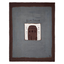  English Weather Maia Scarf
