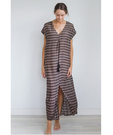  MIRTH Tulum Long Caftan