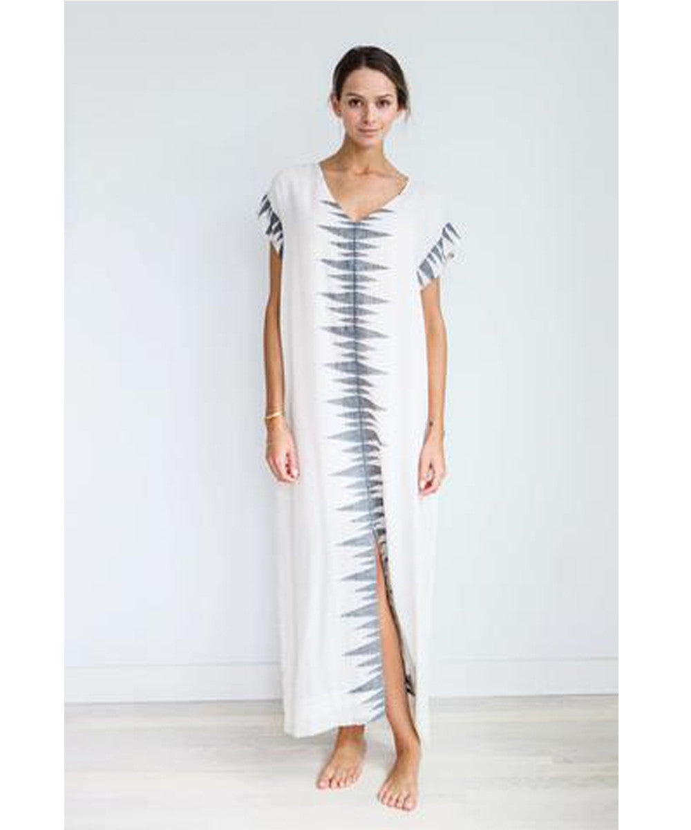 MIRTH Sabi Sand Long Caftan