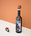 Mugavu Geometric Bottle Stopper