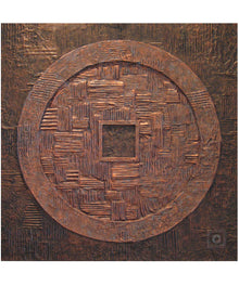  ART | I Ching