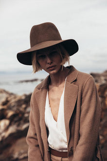  Janessa Leoné Hayden Hat