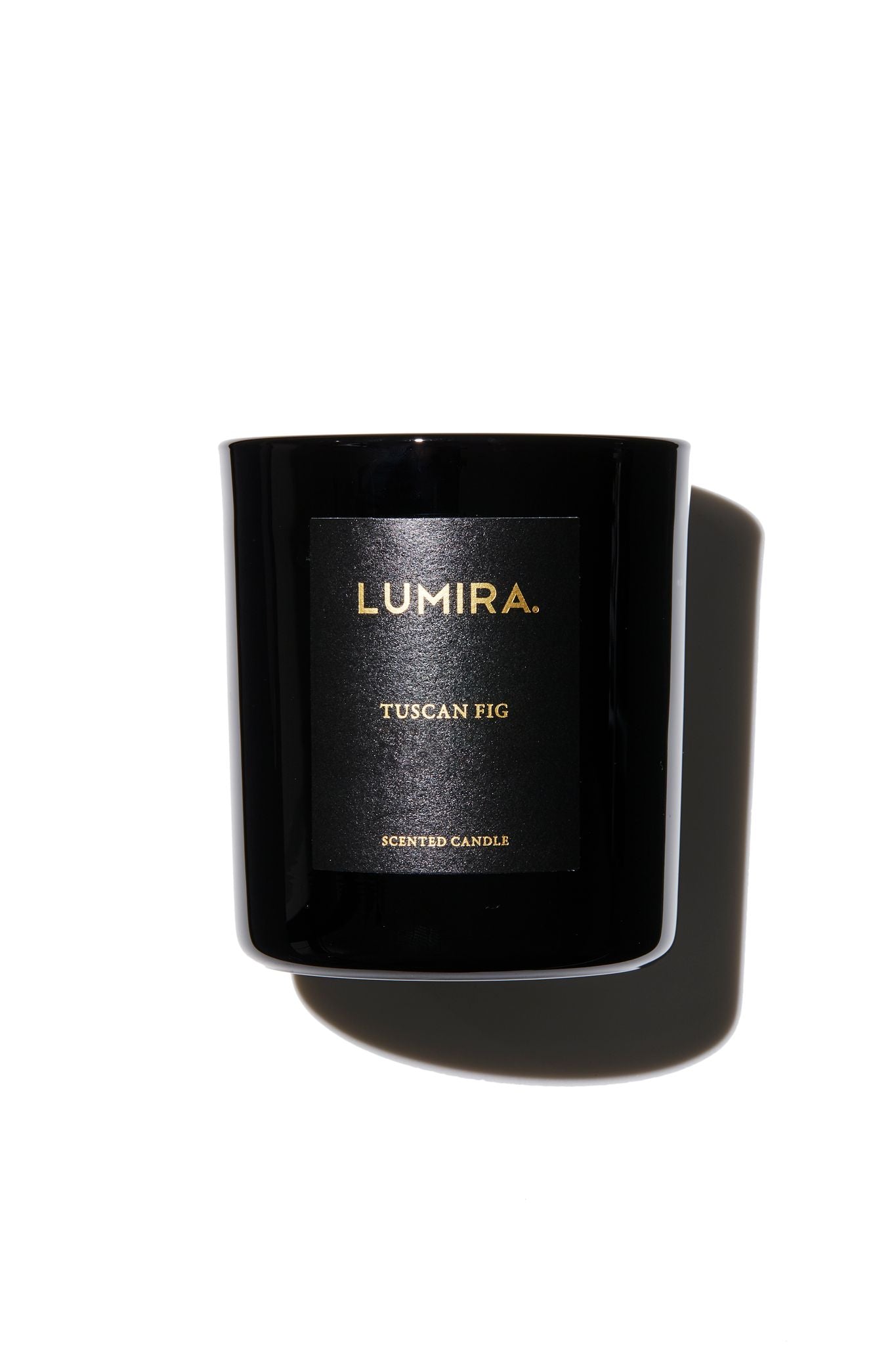 Lumira Candle in Tuscan Fig