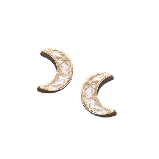 Shana Gulati Diamond Neoma Stud Earring found at Patricia in Southern Pines, NC 