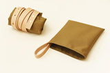 8.6.4 Design Small Nylon Tote Black