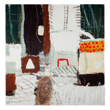 English Weather Oleana Scarf, cashmere/modal, found at PATRICIA in Southern Pines, NC