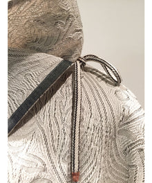  Long Kimono Jacket by The Oriole Mill