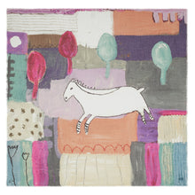  English Weather Ottoline Scarf