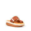 4CCCCEES Mellow Glow Sandal Brown