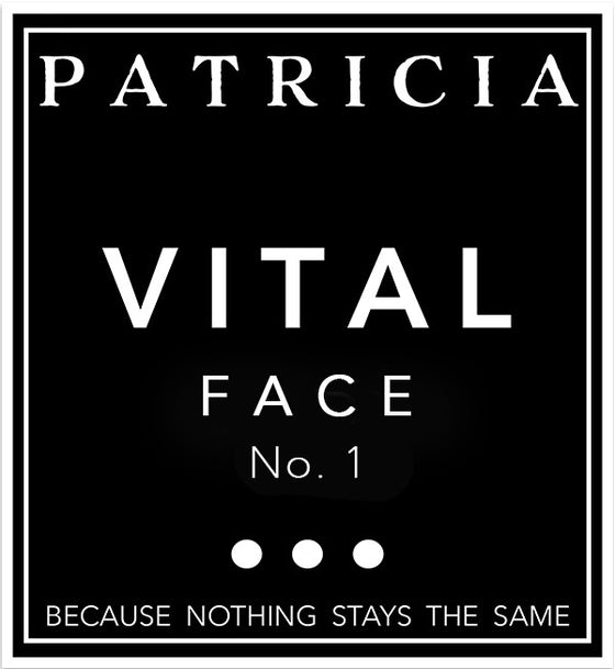 VITAL FACE No.1