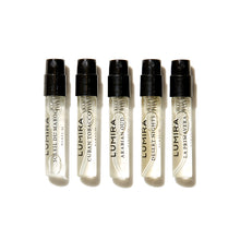  Lumira Perfume Discovery Set