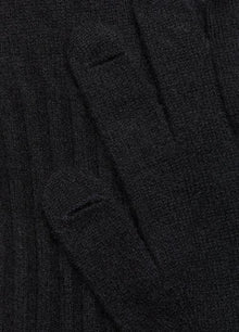  Vince Black Plush Cashmere Glove found at Patricia in southern Pines, NC