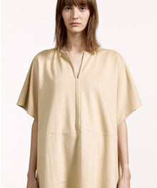  Poncho Top