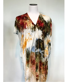  Louna Tunic in Velvet