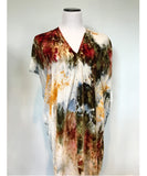 Louna Tunic in Velvet