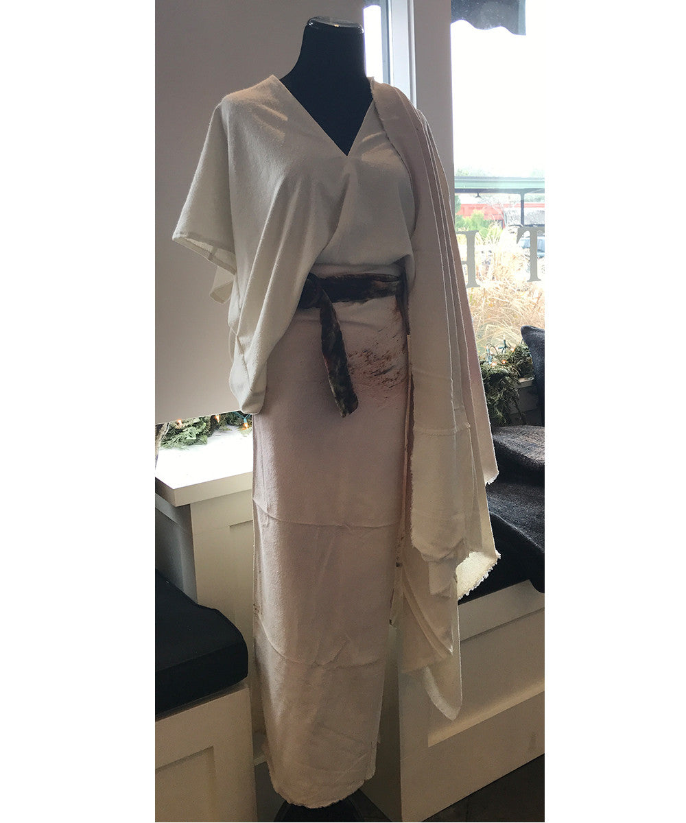 Rise & Ramble Wrap Sarong