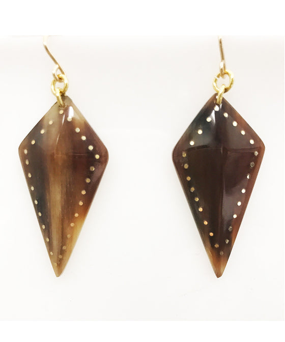 Ashley Pittman Radi Earring