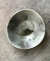 Ripple Soup Bowl Concrete