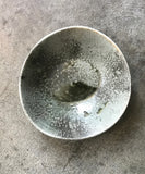 Ripple Soup Bowl Concrete