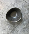 Ripple Small Bowl Black. Shop the Ripple Collection at PATRICIA. Designed by Mark Warren of HAAND in our home state of North Carolina.Beautiful modern plates for the minimal home.