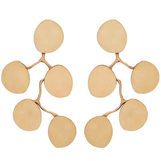 Julie Cohn Redbud Earrings