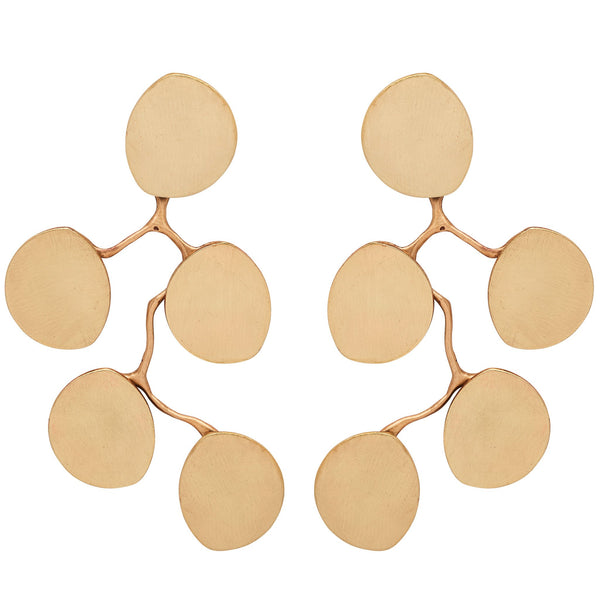 Julie Cohn Redbud Earrings