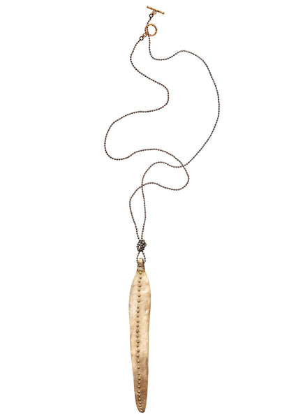 Julie Cohn Saguaro Pendant