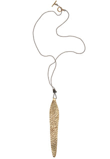  Julie Cohn Agave Pendant