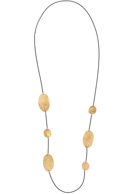 Julie Cohn Lucio Chain necklace