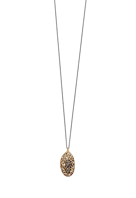 Julie Cohn Pod Pendant